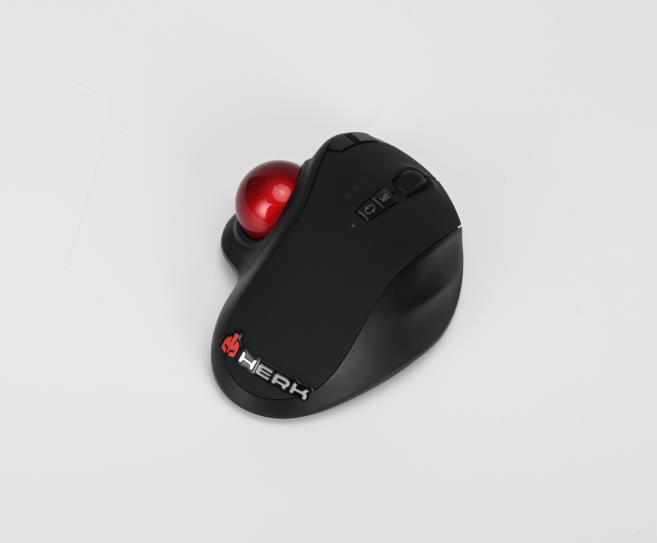 Trackball Mouse - Xyber Mini PC