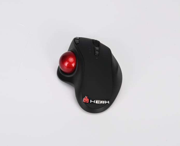 Trackball Mouse - Xyber Mini PC