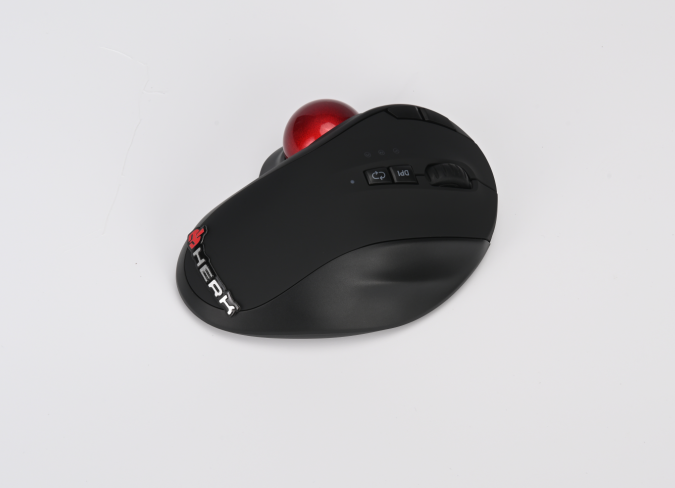 Trackball Mouse - Xyber Mini PC