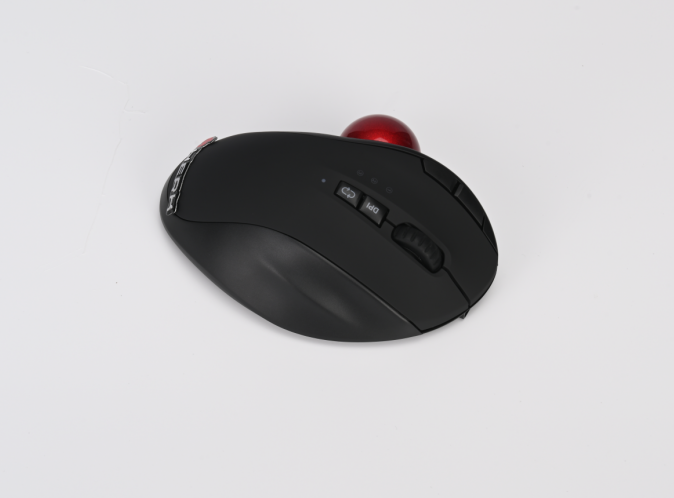 Trackball Mouse - Xyber Mini PC