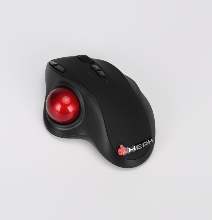 Trackball Mouse - Xyber Mini PC