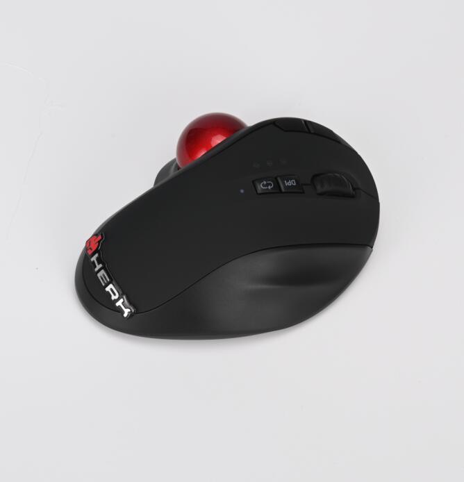 Trackball Mouse - Xyber Mini PC