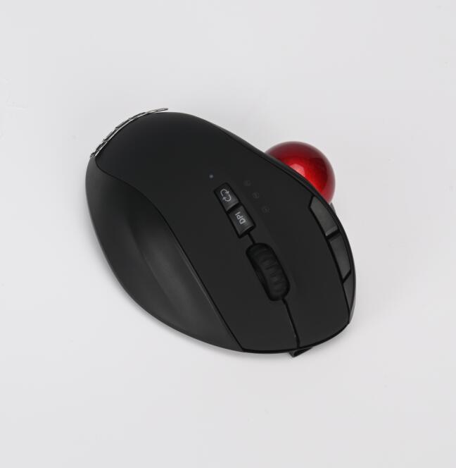 Trackball Mouse - Xyber Mini PC