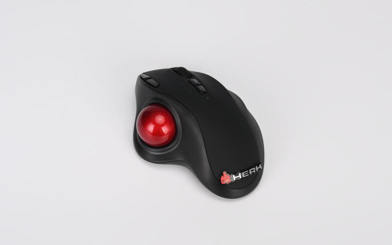 Trackball Mouse - Xyber Mini PC