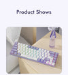 68 - Key Mechanical Keyboard - herk