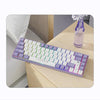 68 - Key Mechanical Keyboard - herk