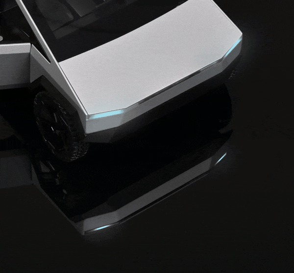 Xyber XPC - Ryzen 7 Mini PC CyberTruck! 8845HS 64GB DDR + 2TB SSD - Xyber Mini PC 