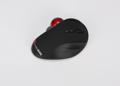 Trackball Mouse