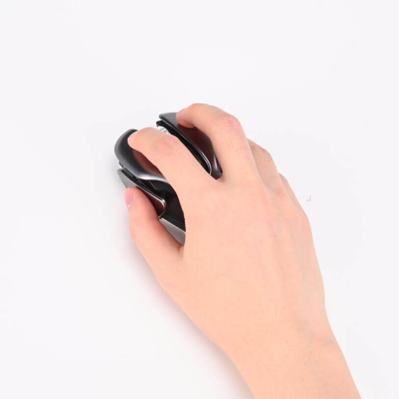 Metal Mouse - Xyber Mini PC 