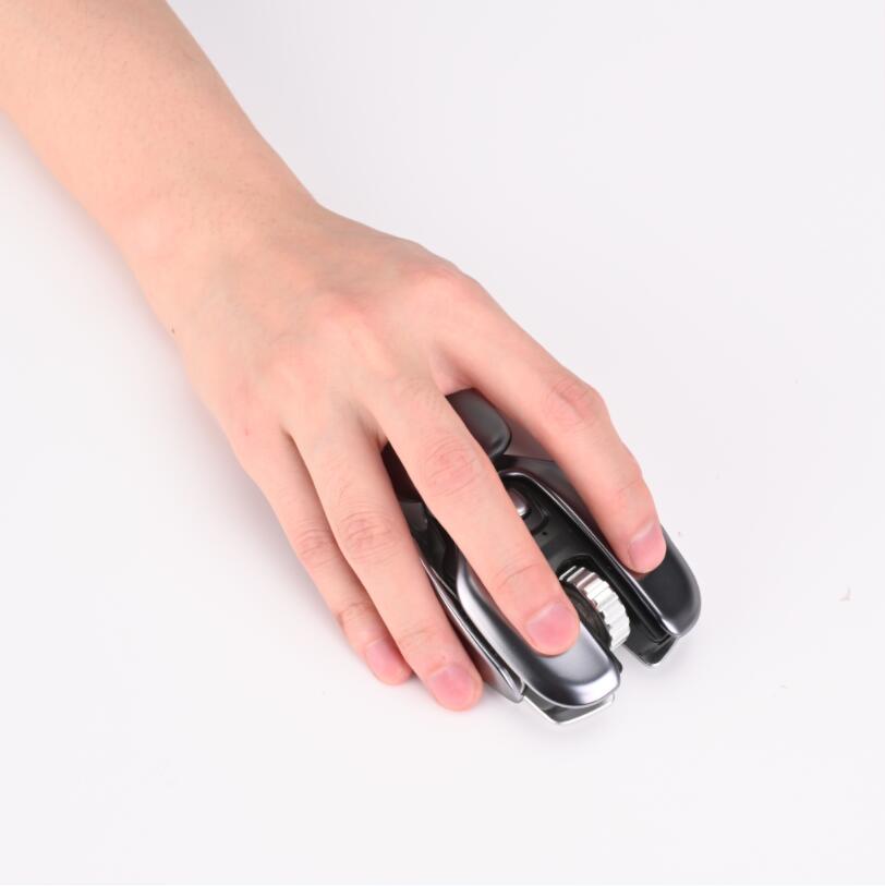 Metal Mouse - Xyber Mini PC 