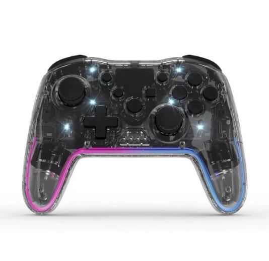 NS015 Bluetooth Controller - Xyber Mini PC 