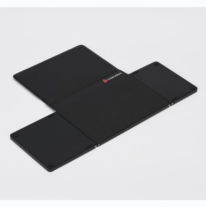 Tri-Fold with Pad - Xyber Mini PC 