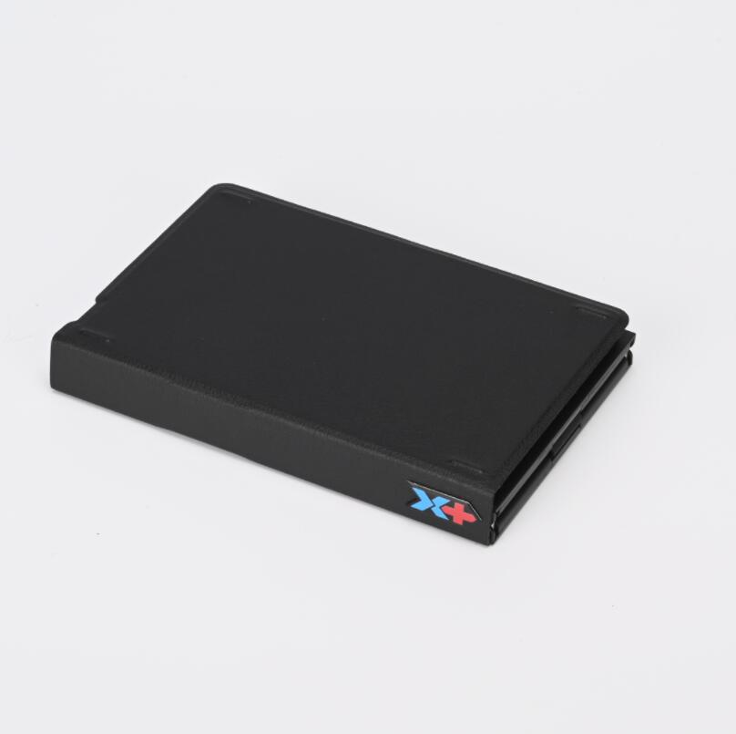 Tri-Fold with Pad - Xyber Mini PC 