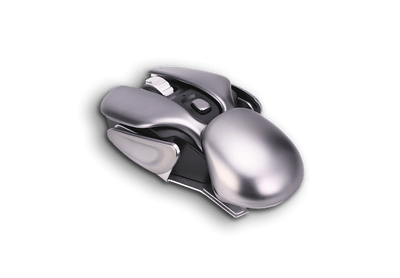 Metal Mouse