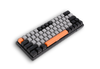 RGB Bluetooth KeyBoard-63