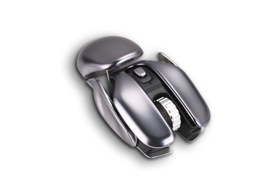 Metal Mouse