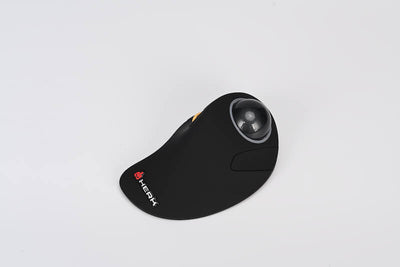 RGB Trackball Mouse