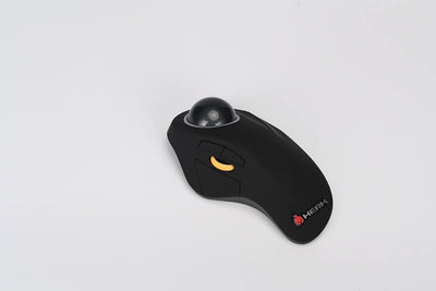 RGB Trackball Mouse