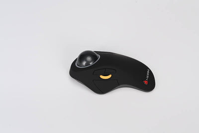 RGB Trackball Mouse