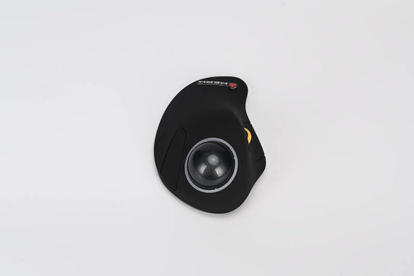 RGB Trackball Mouse - Xyber Mini PC 