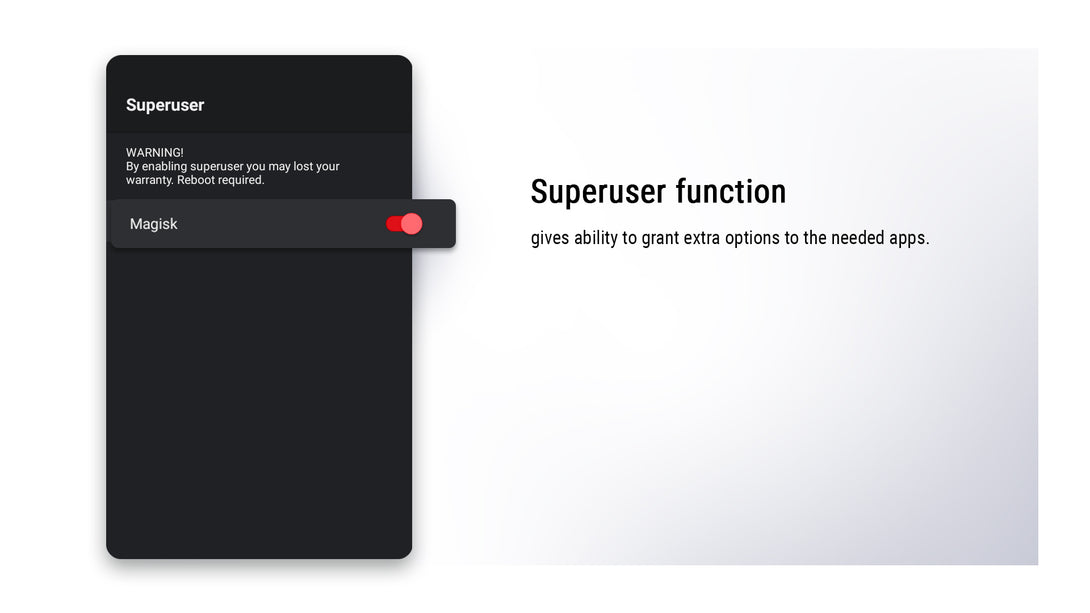 UGOOS SK4 Dolby Atmos TV Box - Xyber Mini PC 