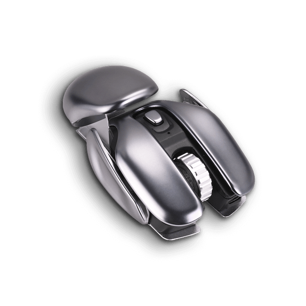 Metal Mouse - Xyber Mini PC 