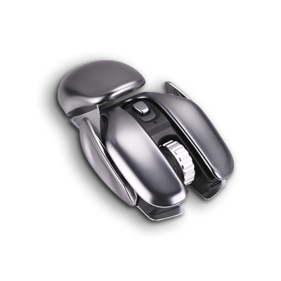 Metal Mouse