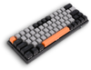 RGB Bluetooth KeyBoard-63