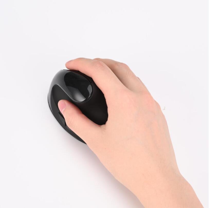 Vertical Mouse - Xyber Mini PC 