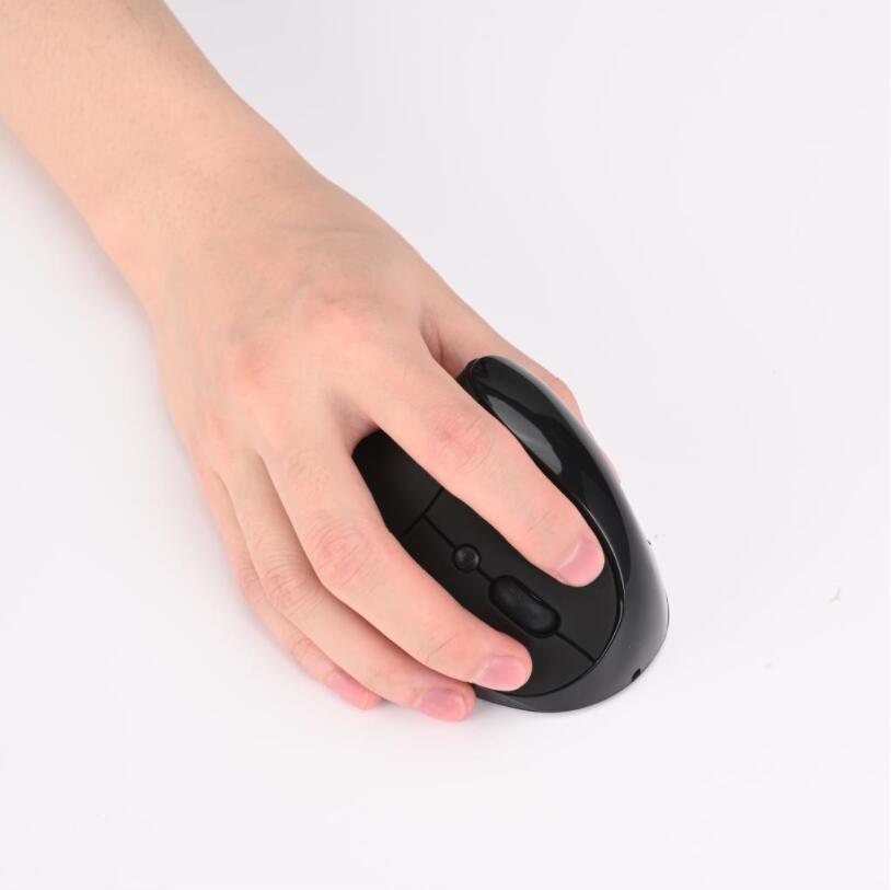 Vertical Mouse - Xyber Mini PC 