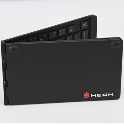 Bi - Fold Keyboard - herk