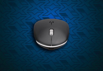 Bluetooth RGB Mouse - My Store