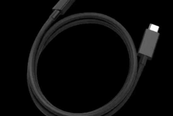 BoostR USB4 Thunderbolt Cable - herk