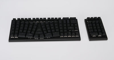 Ergo Keyboard - herk