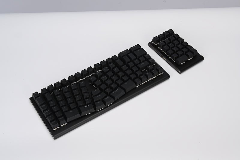 Ergo Keyboard – Xyber Mini PC