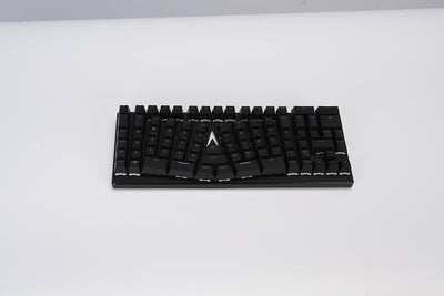 Ergo Keyboard - My Store