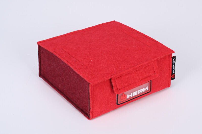 Felt Carry Pouch - My Store