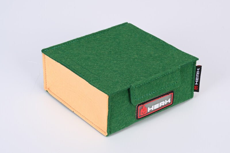 Felt Carry Pouch - My Store