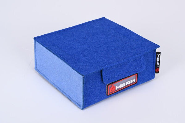 Felt Carry Pouch - My Store