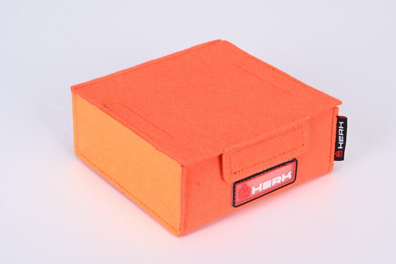 Felt Carry Pouch - My Store