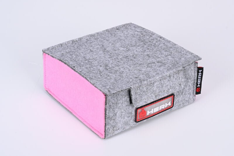 Felt Carry Pouch - My Store