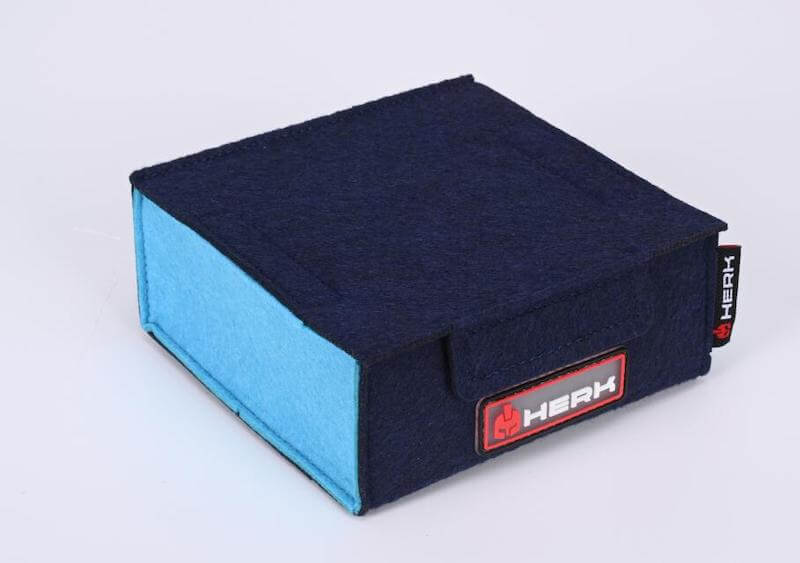 Felt Carry Pouch - My Store