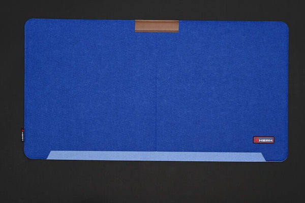 Felt Desk Mat - herk
