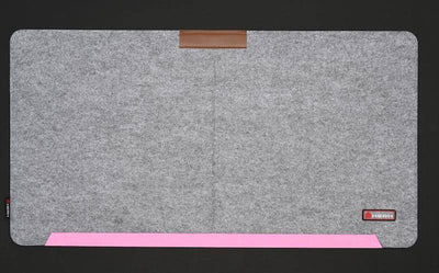 Felt Desk Mat - herk