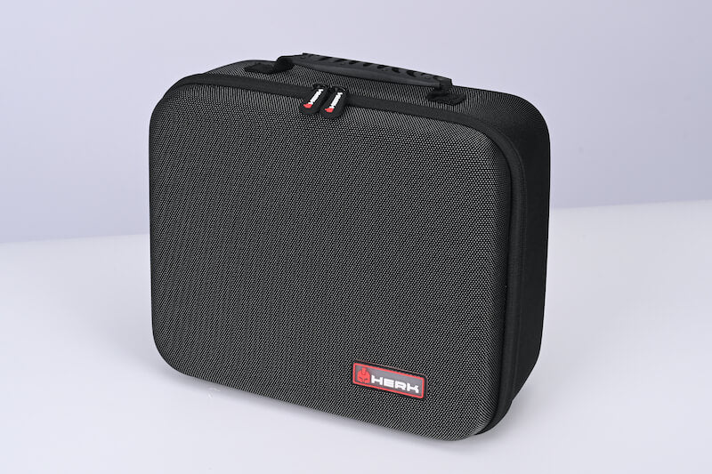 Herk EVA Case - My Store