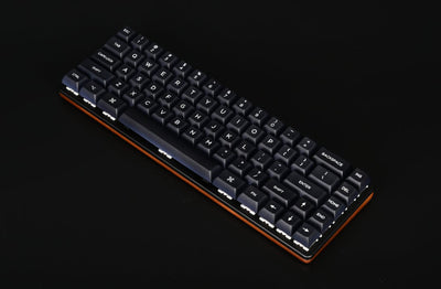 KB Keyboard - herk