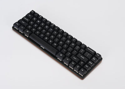 KB Keyboard - herk