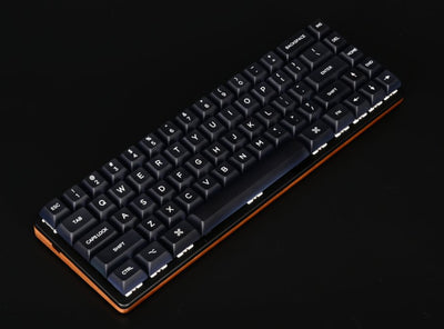 KB Keyboard - herk