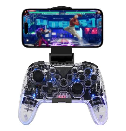MG35Z Wireless Controller - herk