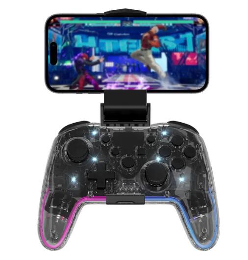 MG35Z Wireless Controller - herk